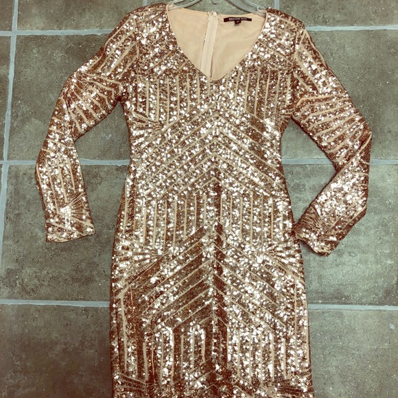 Gianni Bini Dresses & Skirts - Gianni Bini Mini Dress size small